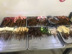 -怪老头甜不辣(抚琴小区店)