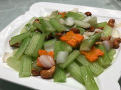 -凯鸽酒楼(大同振兴街店)