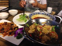 -武林峰餐厅(龙湖星悦荟店)