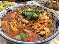 -小街47號江湖菜(四合院店)