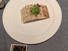 -四季民福烤鸭店(外滩外白渡桥店)