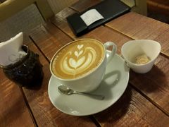 android_upload_pic-Cafe Alice咖啡爱丽丝(奥城店)