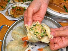 -良师门滨海人家·海鲜·家常菜(滨海城店)