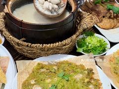 -大洋家·精品潮汕菜·生腌砂锅粥(天河东路店)