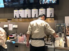 -奈雪的茶(凯德新都心店)