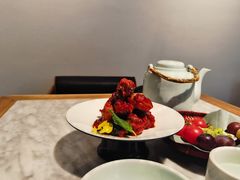 -苏帮袁Sue Cuisine(来福士店)
