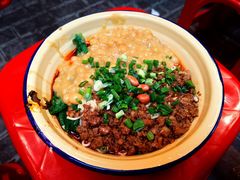-阿福板凳面(观音桥店)