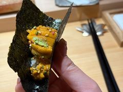 -荣一代目OMAKASE板前料理