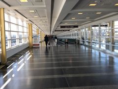 -罗纳德·里根华盛顿国家机场