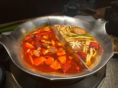 -湊湊火锅·茶憩(石家庄万象城店)
