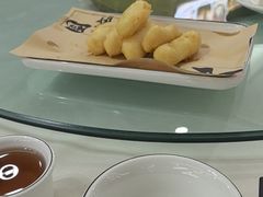 -肥仔顺德菜(龙悦居店)