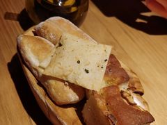 -Osteria Garden 生蚝花园餐厅(原进贤路店)