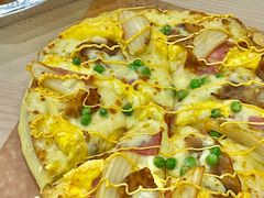 -达美乐比萨(南京路店)