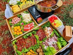 -麻辣因子滩羊火锅(世和广场店)