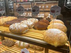 -原麦山丘(东四店)