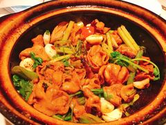 -煲煲好(朝阳门店)