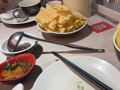 -原味主张椰子鸡·脆皮文昌鸡煲(友谊广场店)