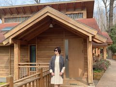 -上海怡沁园度假酒店