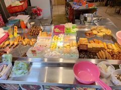 门面-建谊现卤卤味(金门金城店)