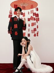 -第一夫人婚纱摄影(南京店)