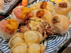-御满屋日本料理