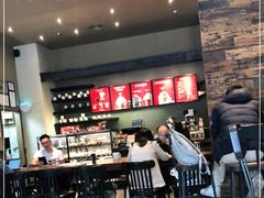 -星巴克(深圳宝安泰华店)