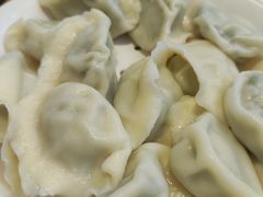 -海知道大连海鲜水饺(南山大冲店)