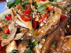 -东排食堂长沙小吃大排档(五一广场店)