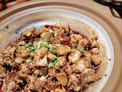 -赣南人家·头牌江西菜(劲松店)