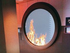 -首钢一高炉·SoReal科幻乐园