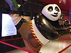 -SFC上影影城(港汇永华IMAX激光店)