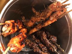 -炒豆合作社(东四总店)