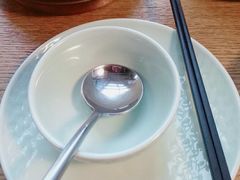 -Thai Basil罗勒叶泰式餐厅(时代天街店)