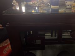 -谦祥益相声茶馆-陆家嘴店