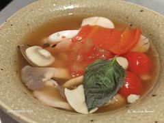 -Thai Alley泰爱里(二沙岛店)