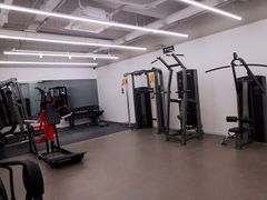 -乐刻健身(利邻荟合川店)