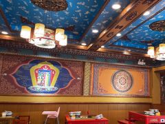 -金鼎雪山牦牛杂火锅(理县总店)