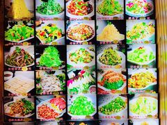 -农家铁锅炖(太阳沟店)