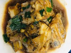-渔中舟海鲜大排档(普陀沈家门店)