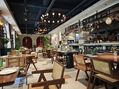 -Osteria Garden 生蚝花园餐厅(原进贤路店)