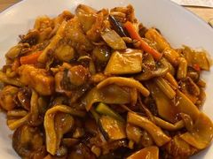 -陈傻子餐厅(世纪都会店)