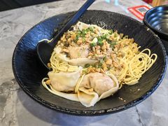 -我的面 川味Bistro(后沙峪店)