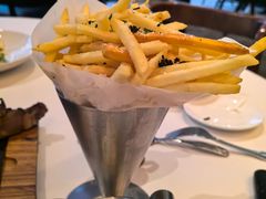-MORTON'S 莫尔顿牛排坊(北京丽晶酒店)