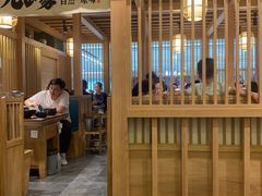 -九田家黑牛烤肉(淮北万达店)