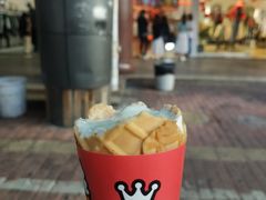 -蜜雪冰城(东方广场德胜楼店)