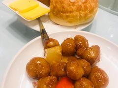-新旺茶餐厅(嘉里城店)