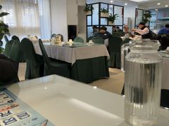 -新疆兵团食府清真(马连道店)