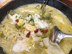 -好人民间小吃(镇江八佰伴店)