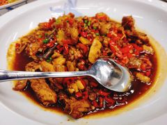 -新李记 · 口味菜馆(南郊公园店)