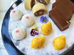 -全聚德(蓝山店)